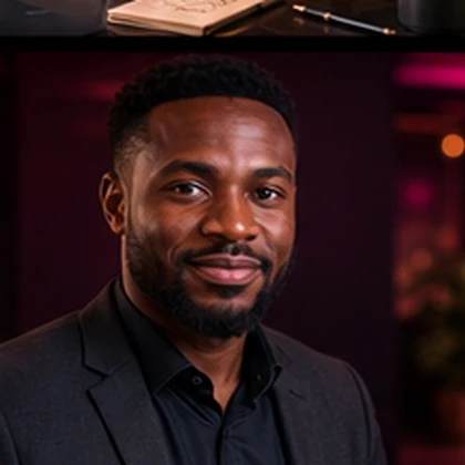Brian Ochieng — Casino Analyst, WinPesa Kenya Review