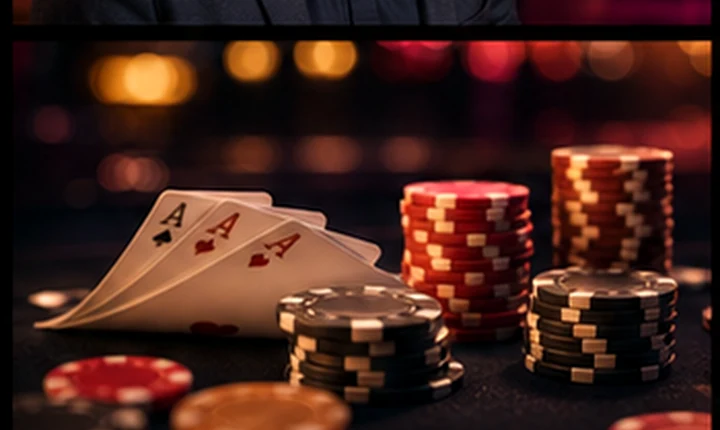Video poker at WinPesa Kenya