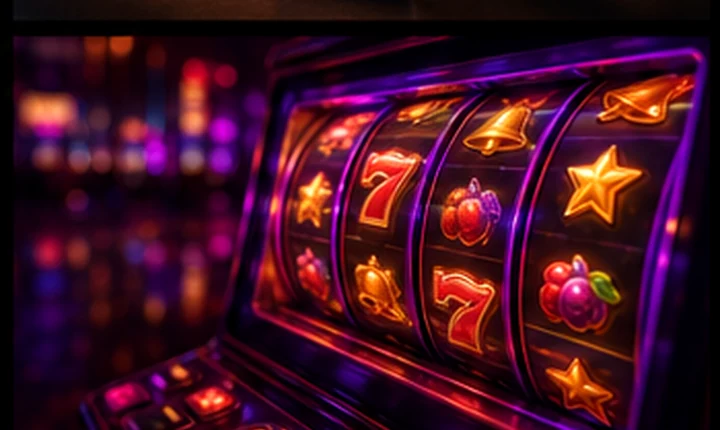 Online slots at WinPesa Kenya
