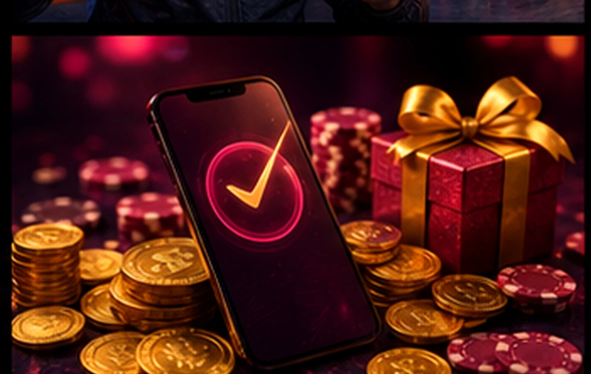 WinPesa Kenya bonus promotions and rewards